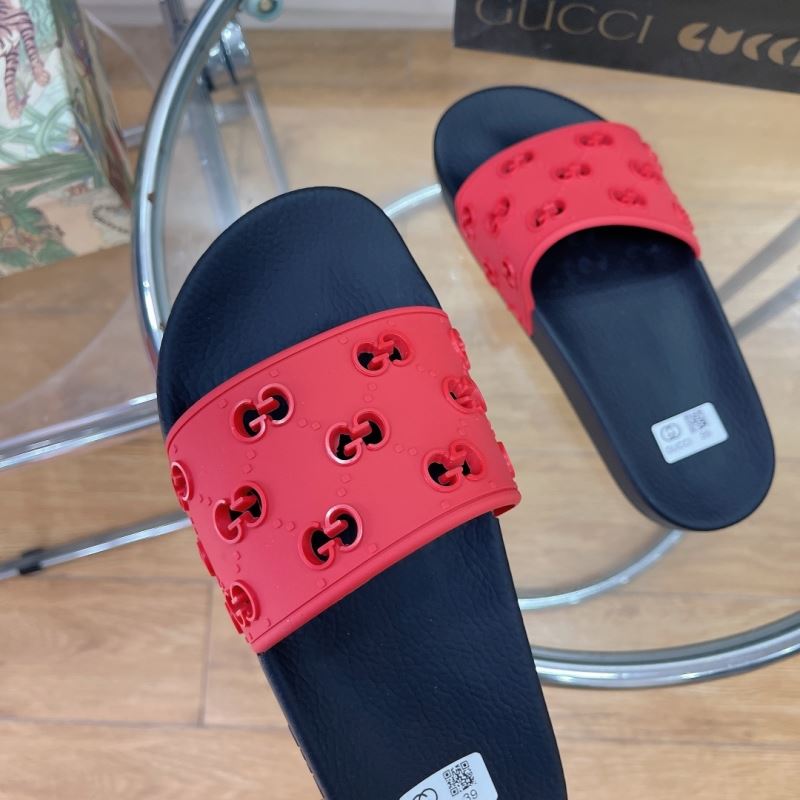 Gucci Slippers